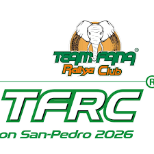 TEAM FANA RALLYE CLUB